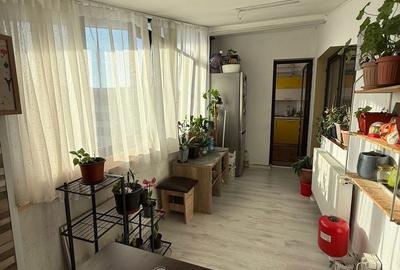 Apartament cu 3 camere în Central - 3