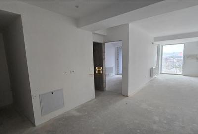 Apartament 2 camere bloc Nou - Vuia - 8