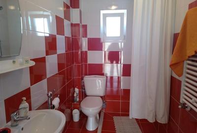 Casă individuală cu 6 camere cu Canalizare în Tișăuți - 11