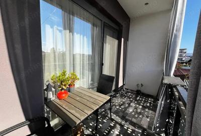 Apartament modern 2 camere, 50 mp, Ora?ul Vechi, parcare privata, AC - 6