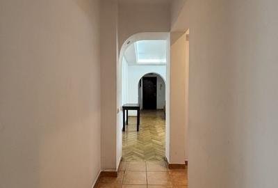 Apartament 3 camere | Etaj 1 | Centrală proprie | Instalații - 10