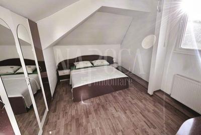 Casă cu 6 camere cu Teren 355 Mp în Rogerius - 4