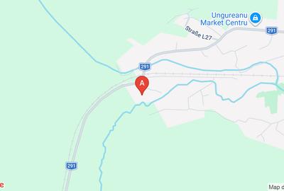Teren agricol extravilan de 5000 mp, în Leorda - 1