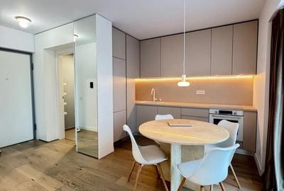 Inchiriere Duplex 2 Camere Cloud 9 Residence - 3