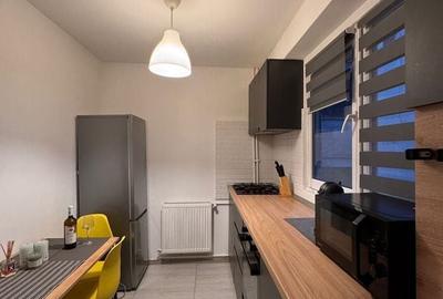 Apartament cu 2 camere decomandat, mobilat în Eroii Revoluției - 5