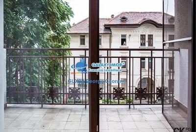 Inchiriere apartament 2 camere 80mp Dorobanti piata   Romana - 8