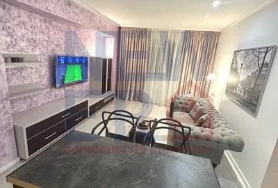 Apartament 2 camere cu loc de parcare de inchiriat RIN Grand Residence - 2