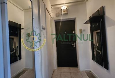 Apartament 2 camere Aleea Șelimbăr - balcon închis,  2 spații depozitare - 6