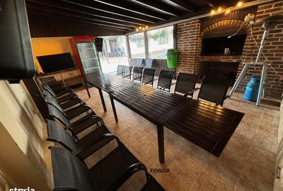 Casă cu 6 camere cu Teren 750 Mp în Berceni - 11