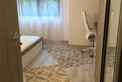 Apartament cu 2 camere decomandat, mobilat în Obor - 8