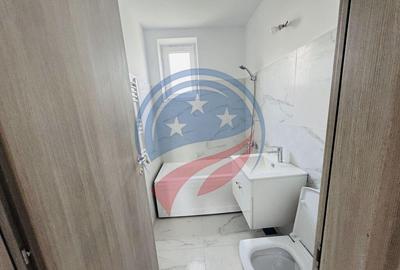 Apartament cu doua camere, de INCHIRIAT- Zona Gara - 18