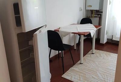 Apartament cu 2 camere în Ștefan cel Mare
