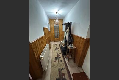 Comision 0% casa 2 camere decomandate si gradina - 4