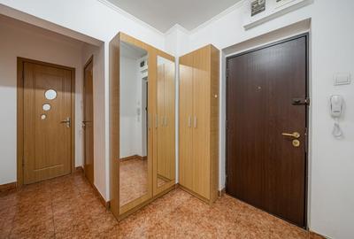 Etaj 2/10*Decomandat*Credit ipotecar*Mobilat/utilat modern*Kaufland*9 min.metrou - 5