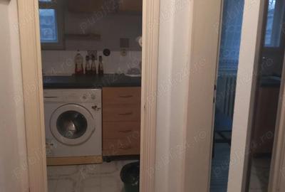 Garsonieră decomandată în Central - 4