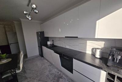 Garsoniera de inchiriat in zona Nicolae Grigorescu - 2