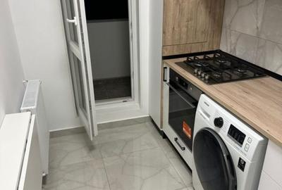 Garsonieră de închiriat - Militari Residence - 6