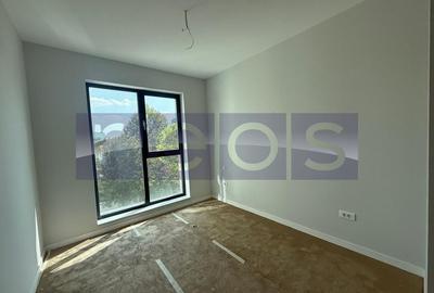 VANZARE APARTAMENT 3 CAMERE | STRAULESTI | 82MP | TERASA | COMPLEX NOU - 7