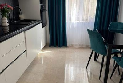 Apartament cu 3 camere în Central - 5