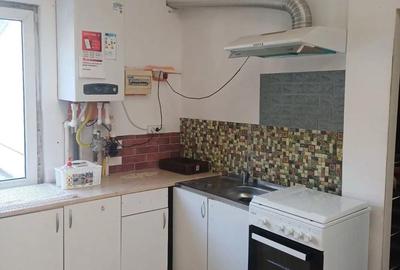 Garsonieră decomandată în Central - 7