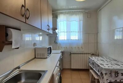 Apartament 2 camere Dristor.