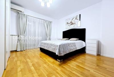 Apartament cu 3 camere decomandat, mobilat în Voluntari - 15