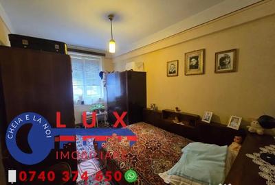 Apartament cu 3 camere semidecomandat în Central - 8