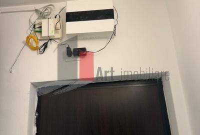 Garsonieră decomandată în Dristor - 11