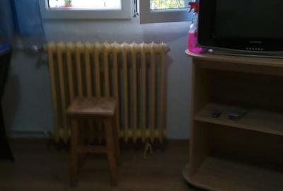 Garsonieră semidecomandată în Drumul Taberei - 1