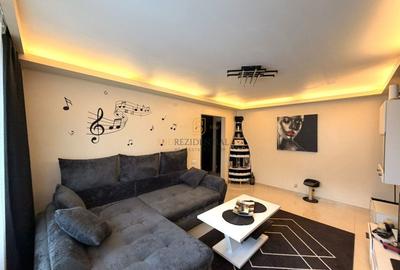 Apartament cu 3 camere decomandat, mobilat în Berceni - 4