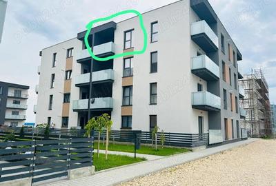 Garsonieră decomandată în Sud - 8