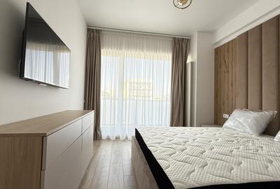 Apartament cu 2 camere+Garaj subteran bloc nou cu piscina - 6