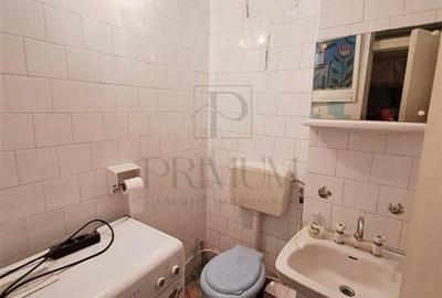 BUCOVINEI - ETAJ 1 - 3 CAM - DECOMANDAT - 2 BAI - 2 BALCOANE - BLOC ANVELOPAT - 11