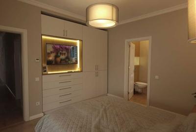 Casă cu 3 camere în Corușu - 6