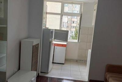 Garsoniera renovata, Astra, Brasov - 5