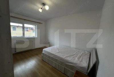 Apartament 2 camere, decomandate, 49 mp, zona Florilor - 12