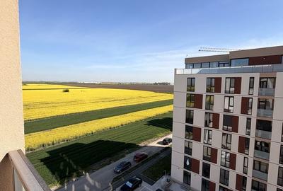 Apartament cu 2 camere în Dumbrăvița - 8