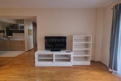Apartament cu 3 camere decomandat, mobilat în Herăstrău - 9
