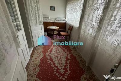 Casă cu 3 camere cu Teren 1410 Mp în Dumbrăveni - 10