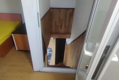 Garsonieră semidecomandată, mobilată în Gorjului - 5