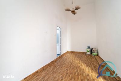 Apartament cu 2 camere în Ultracentral - 5