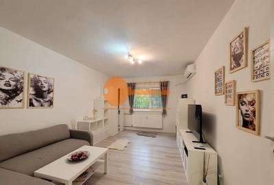 Garsoniera in zona Tineretului-Parcul Tineretului - 7