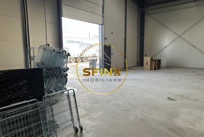 Spațiu industrial, de 1,183 mp, în Nord-Vest - 7