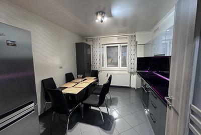Apartament cu 3 camere în Malul Mureșului - 2