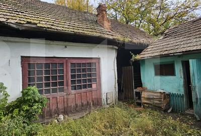 Casa in centru cu potential deosebit - 3