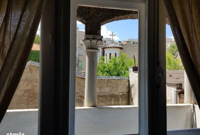 Apartament cu 2 camere decomandat în Națiunile Unite - 9