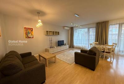 Apartament cu 2 camere decomandat, mobilat în Voluntari - 2