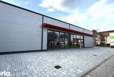 Spațiu comercial, de 296 mp, în Central - 1