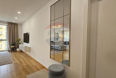 Apartament cu 2 camere decomandat, mobilat în Astra - 5