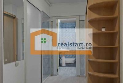 Metrou Tineretului, langa parc, duplex 4 camere, centrala proprie, mobilat - 7